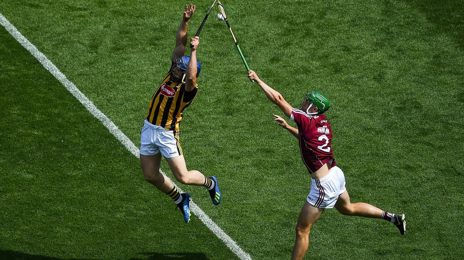 GAA