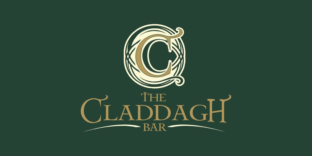 The Claddagh Bar Logo