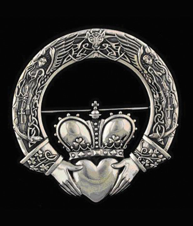 The Claddagh Story