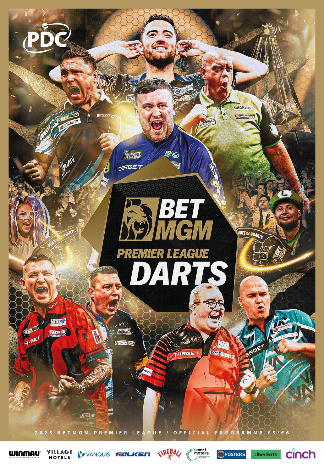 Darts