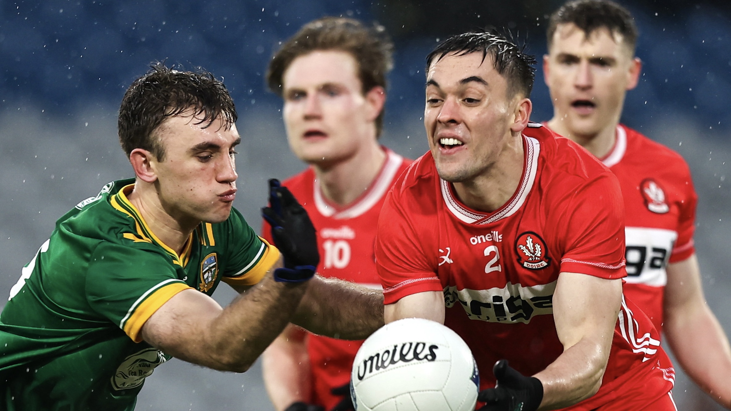 GAA