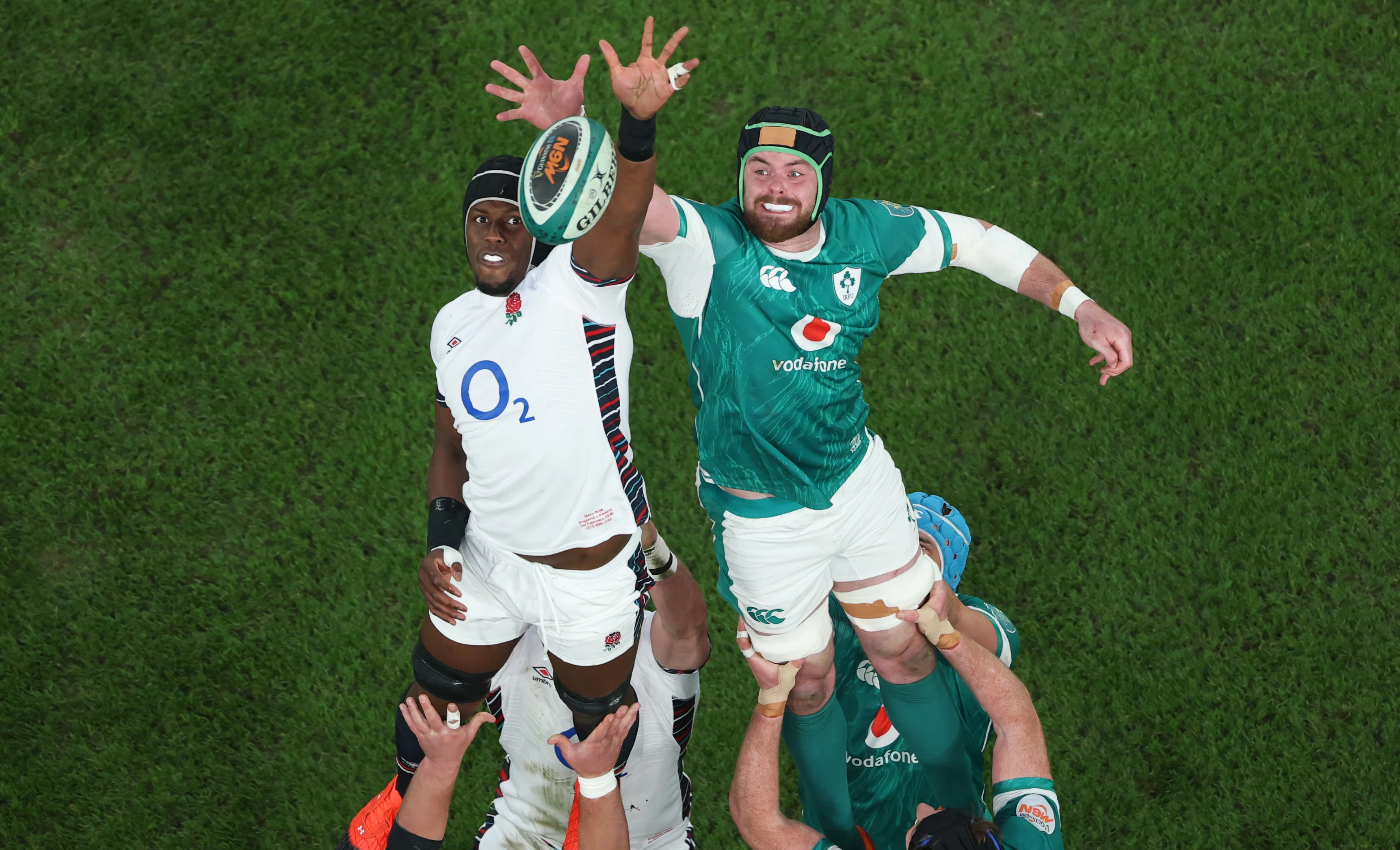 Rugby