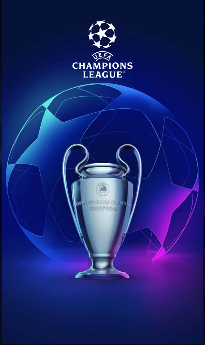 Champions League football at The Claddagh